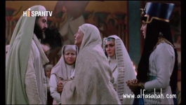 Prophet Yousuf A.S - Episode 39